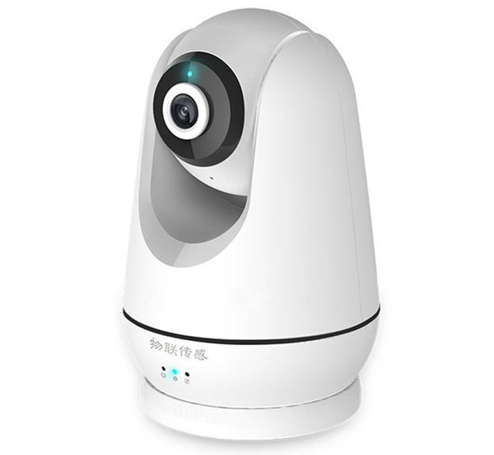 物聯(lián)傳感高清攝像機01