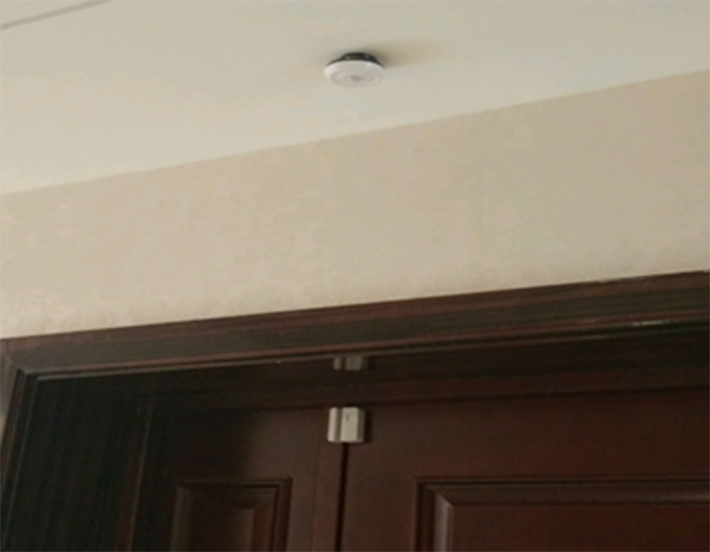 空氣質(zhì)量探測(cè)器