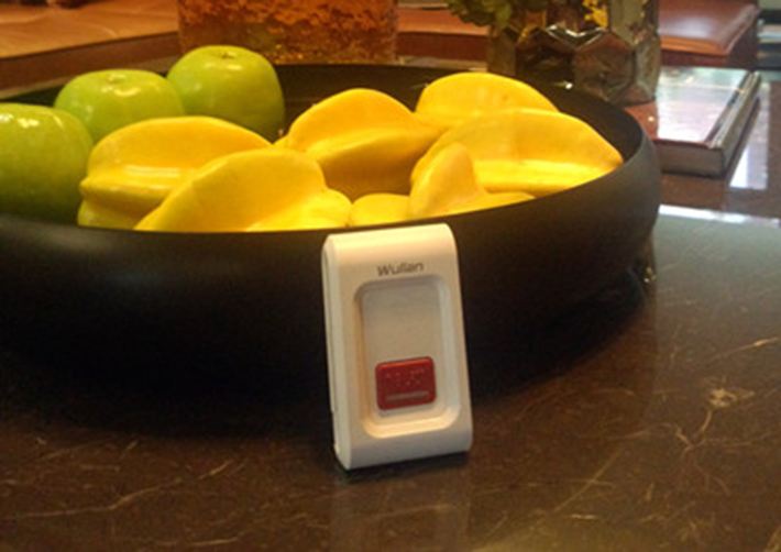 物聯(lián)緊急按鈕