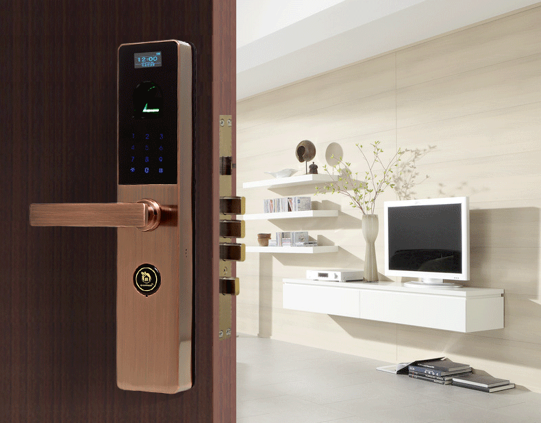 銘港智能化家居系統 銘港智能化家居系統