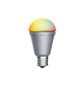 6W彩光球泡燈02型04型 6W彩光球泡燈02型04型