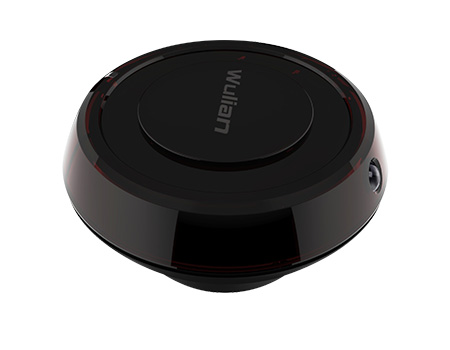 Wulian單頭側發紅外轉發 Wulian單頭側發紅外轉發